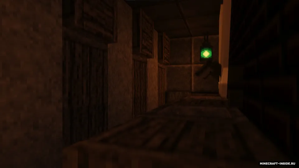 Death Scientist — Minecraft xarita, rasm 7