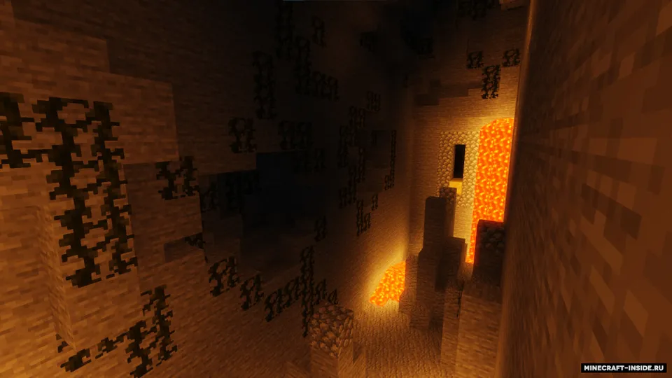 Leap into the Future — Minecraft xarita, rasm 4