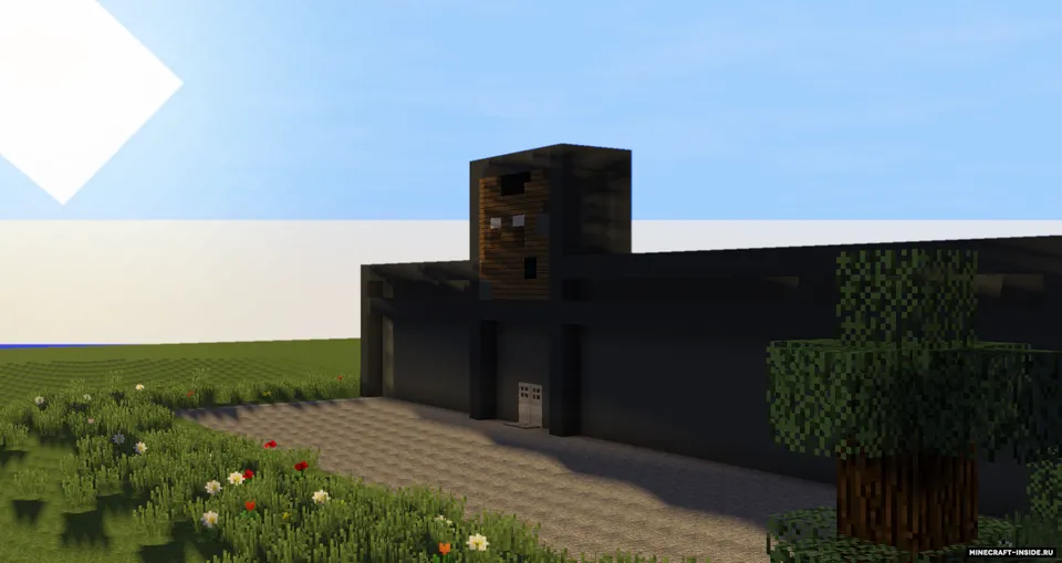 Freddy pitseriyasi — Minecraft xarita, rasm 2