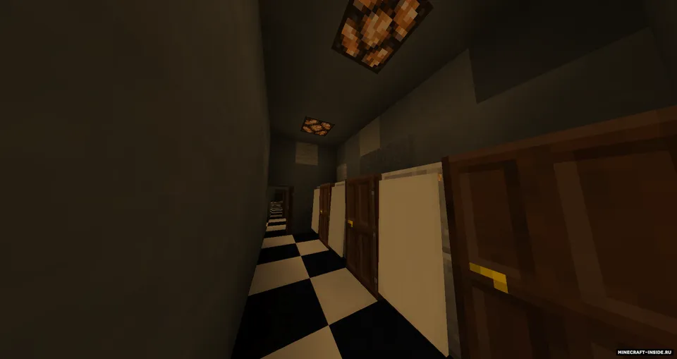 Freddy pitseriyasi — Minecraft xarita, rasm 5