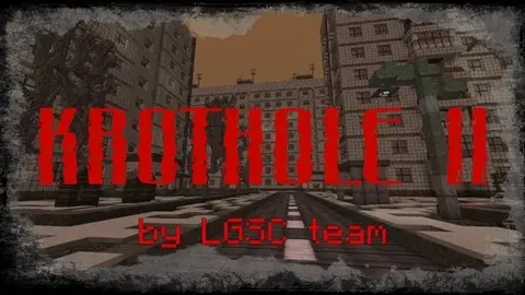 KROTHOLE II