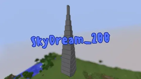 SkyDream200