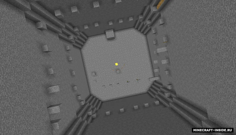 SkyDream200 — Minecraft xarita, rasm 6