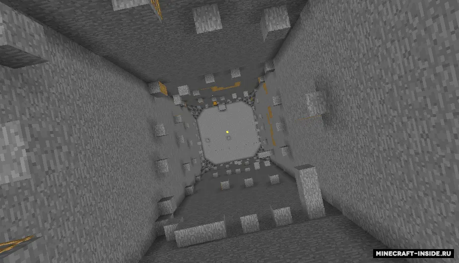 SkyDream200 — Minecraft xarita, rasm 7