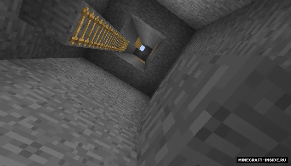 SkyDream200 — Minecraft xarita, rasm 8