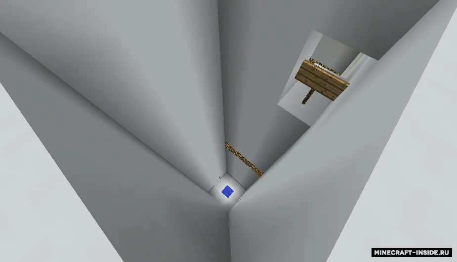 Tration Esspetanion — Minecraft xarita, rasm 6