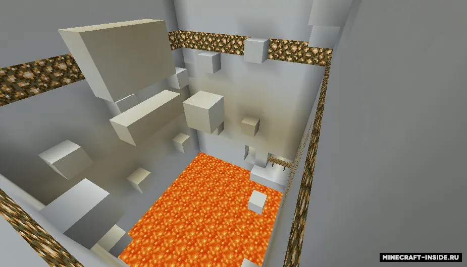Tration Esspetanion — Minecraft xarita, rasm 7