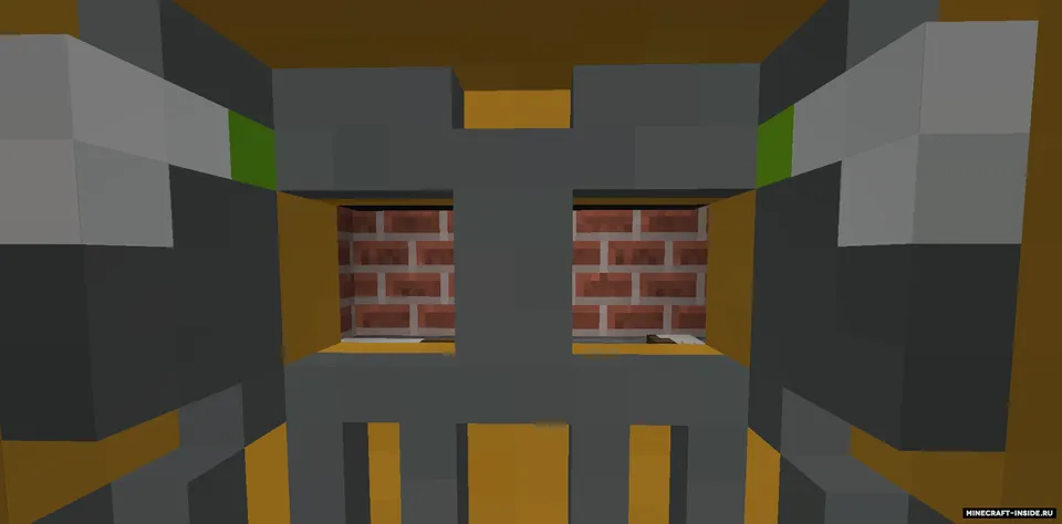 Starry nights with Freddy — Minecraft xarita, rasm 7