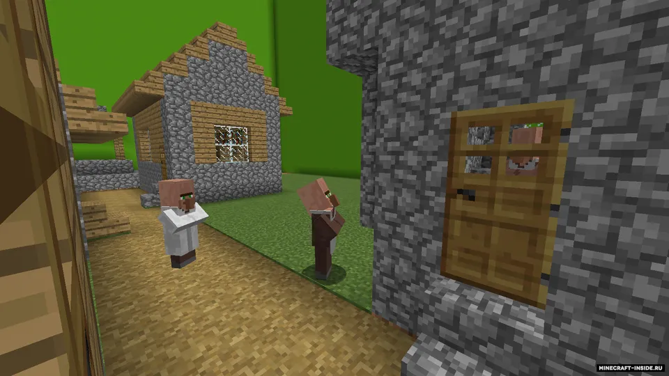 HuntButton — Minecraft xarita, rasm 3