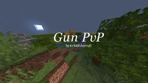 Gun PvP