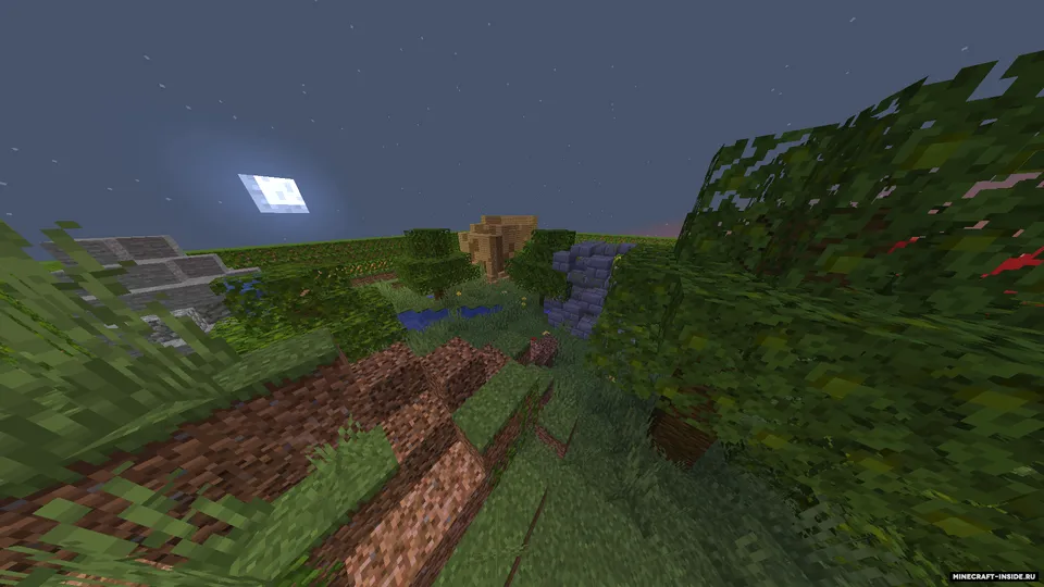 Gun PvP — Minecraft xarita, rasm 3