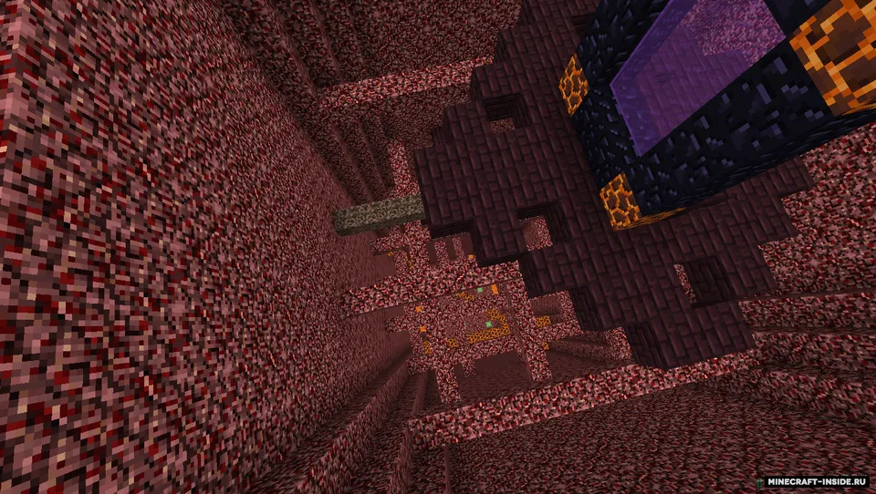Kamalak sinovlari — Minecraft xarita, rasm 2