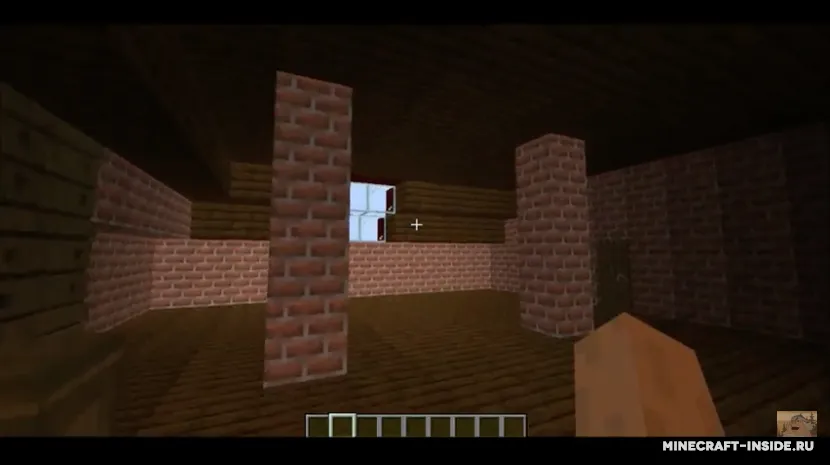 Barboskinlar kartasi — Minecraft xarita, rasm 8