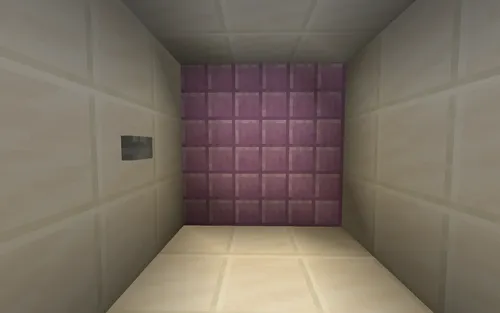 Arhinia: Chapter 3 — Minecraft xarita, rasm 1