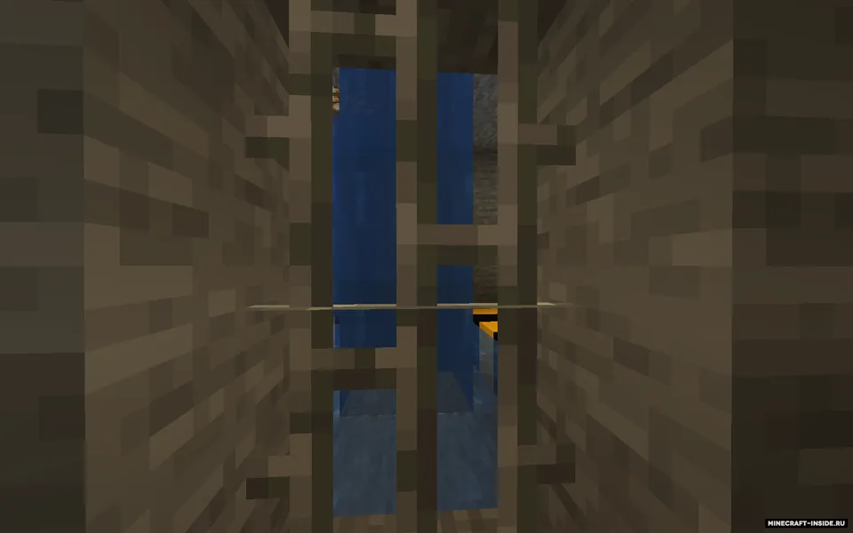 Arhinia: Chapter 3 — Minecraft xarita, rasm 4
