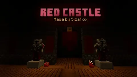 Red Castle: Prologue