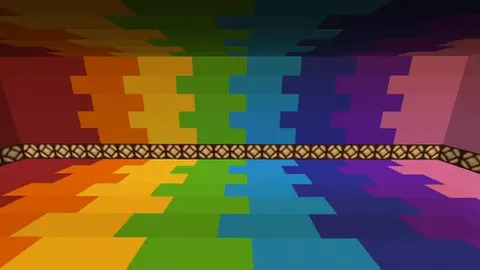 Rainbow Friends - COOP