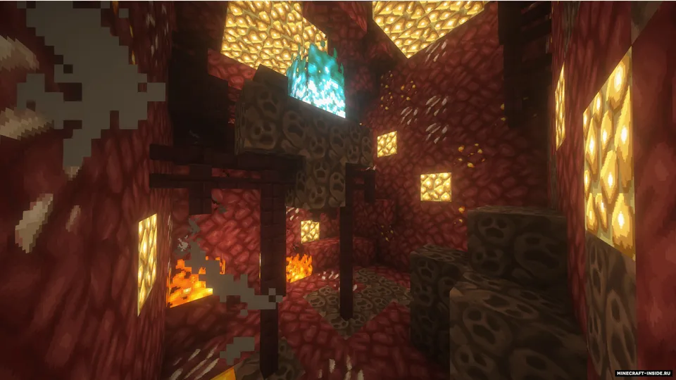 Story Parkour — Minecraft xarita, rasm 4