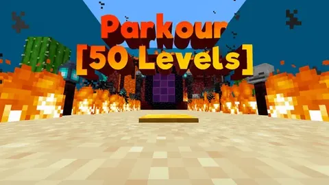 Parkur 50 daraja