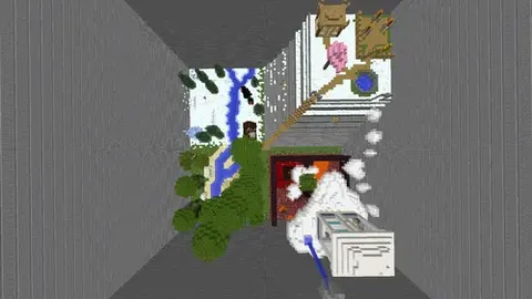 Hide and Seek - Multiland