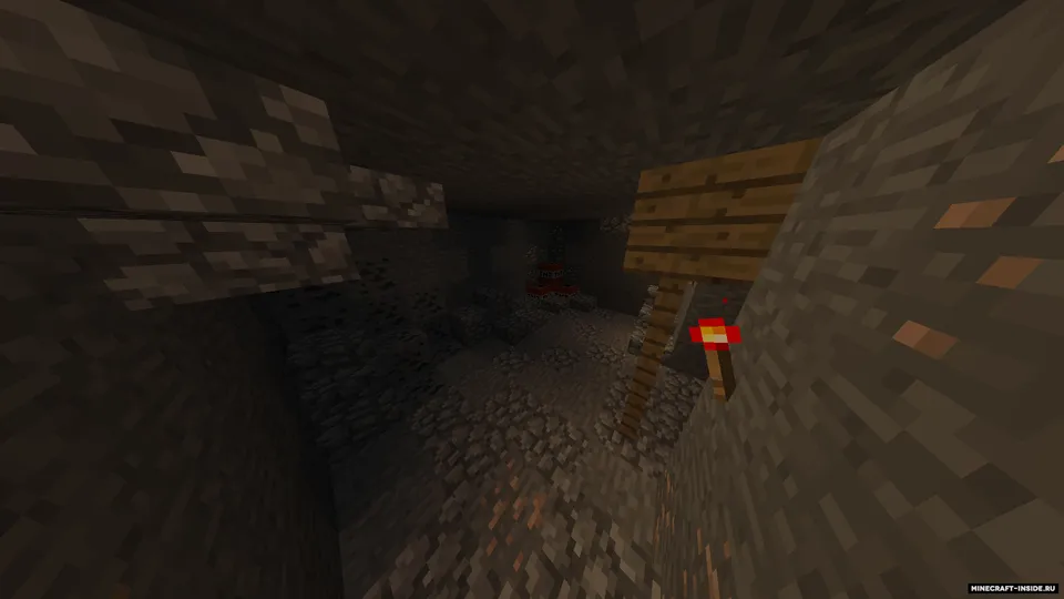 Hide and Seek - Multiland — Minecraft xarita, rasm 4