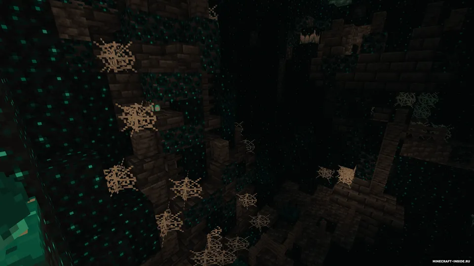 SkyBlock: Ko'proq orollar - 3 — Minecraft xarita, rasm 2