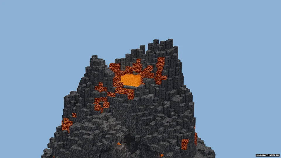 SkyBlock: Ko'proq orollar - 3 — Minecraft xarita, rasm 4