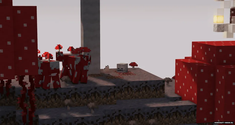 SkyBlock: Ko'proq orollar - 3 — Minecraft xarita, rasm 7