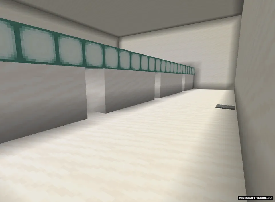 Tugmachaga yet 2 — Minecraft xarita, rasm 5