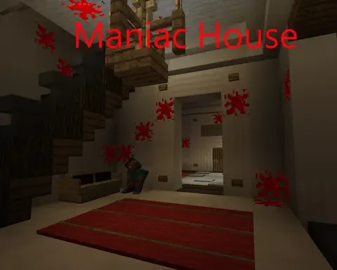 Maniac House