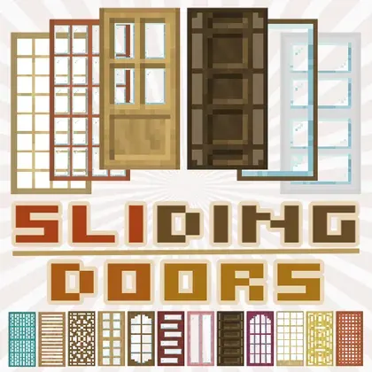 Sliding Doors