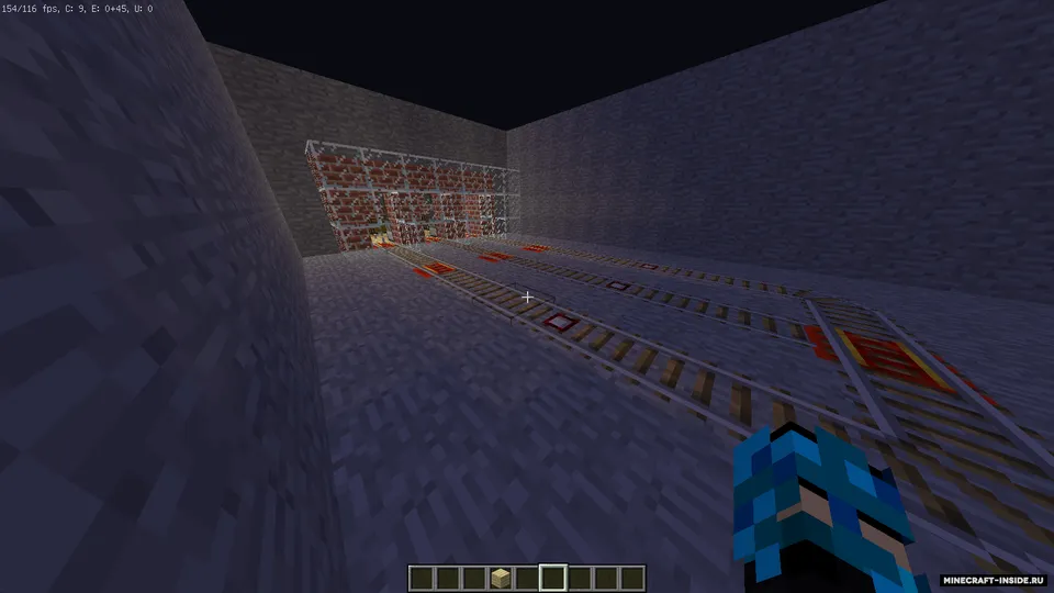 One LvL — Minecraft xarita, rasm 4