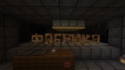 Zavod — Minecraft xarita, rasm 1