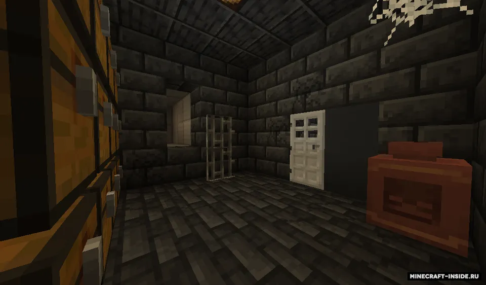 Zavod — Minecraft xarita, rasm 2