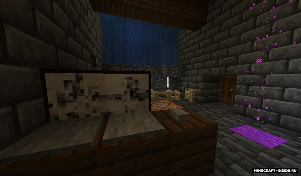 Zavod — Minecraft xarita, rasm 3