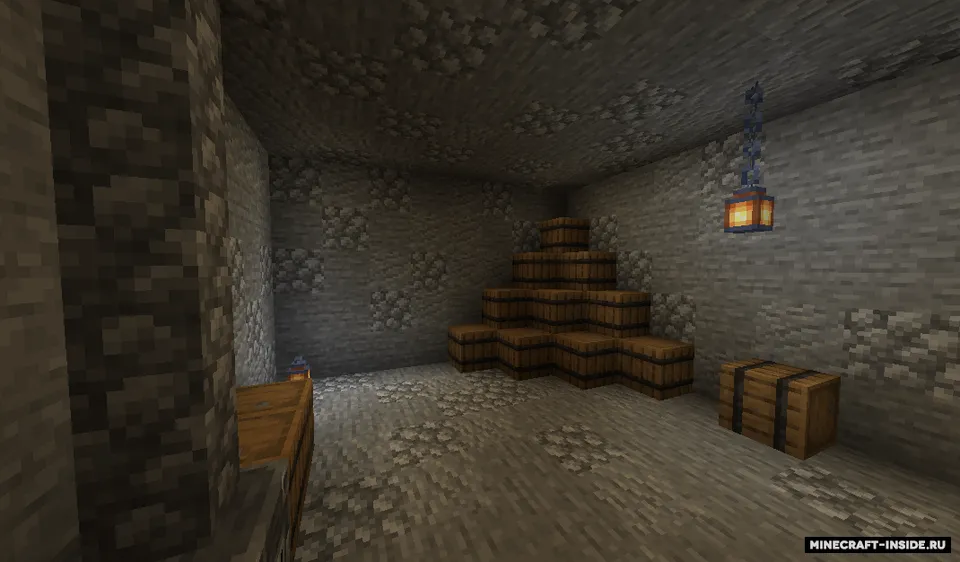 Zavod — Minecraft xarita, rasm 6