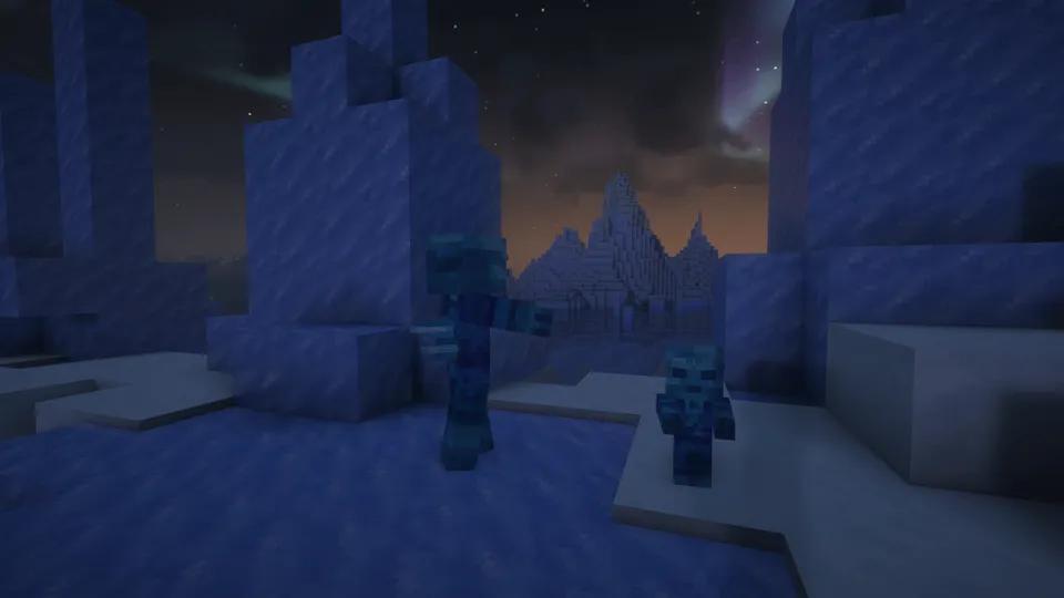 Zombie Variants — Minecraft mod, rasm 2