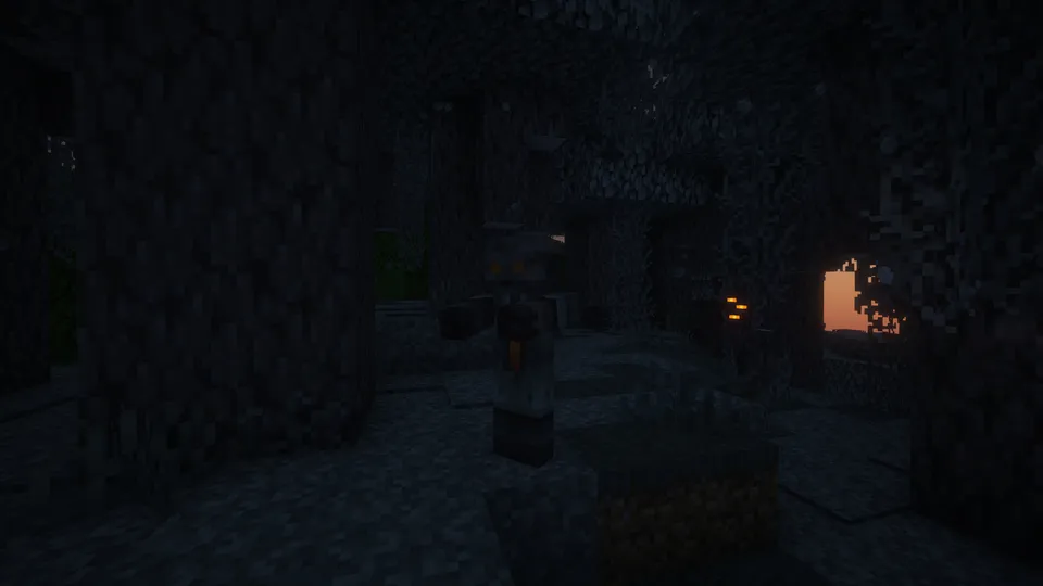 Zombie Variants — Minecraft mod, rasm 4