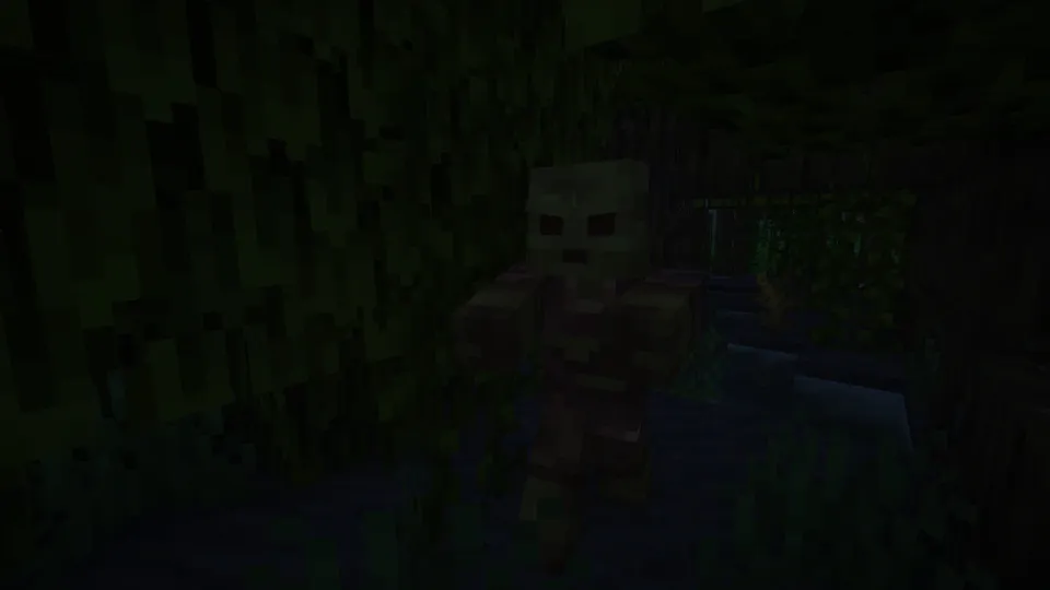 Zombie Variants — Minecraft mod, rasm 8