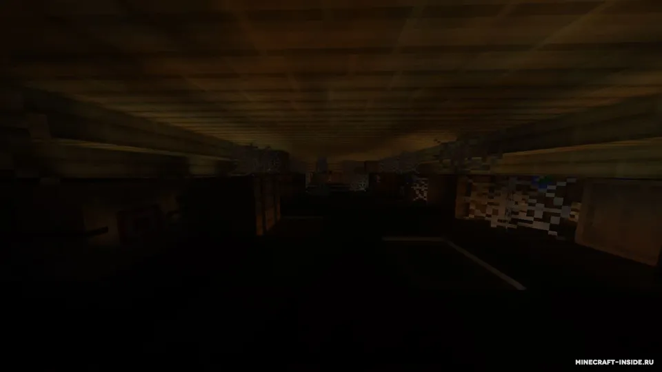 Pasxa uyi — Minecraft xarita, rasm 4