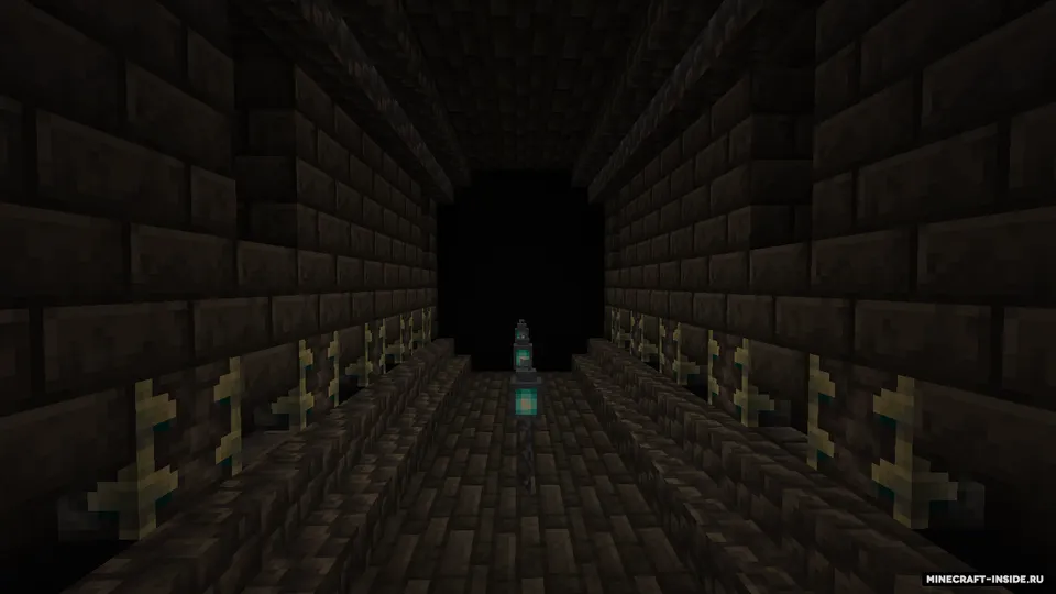 Fandomia — Minecraft xarita, rasm 2