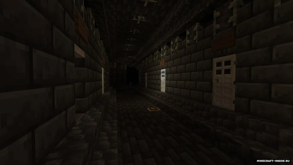 Fandomia — Minecraft xarita, rasm 5