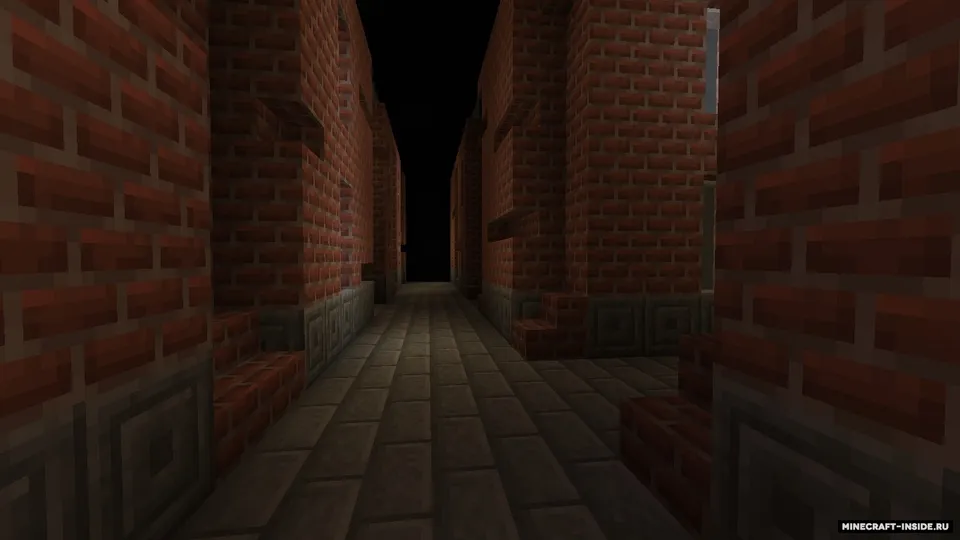 Fandomia — Minecraft xarita, rasm 6