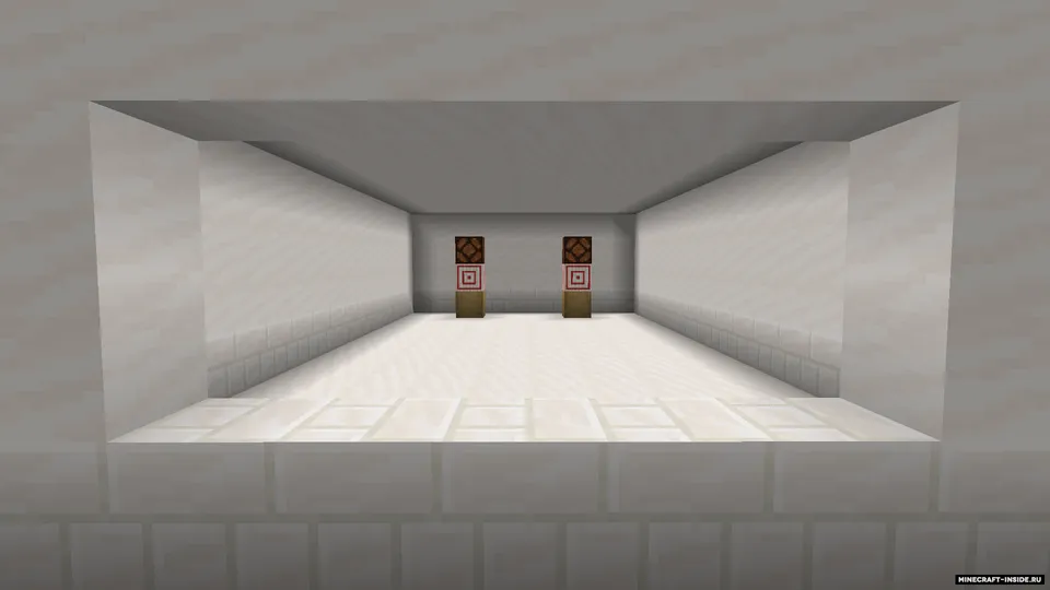Birgalikdagi sinovlar — Minecraft xarita, rasm 6