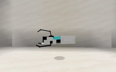 Portal in Minecraft