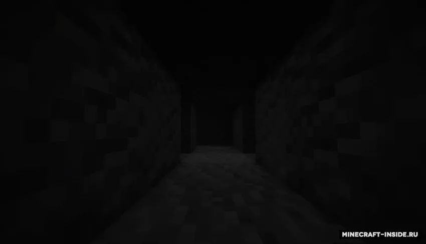 Portal in Minecraft — Minecraft xarita, rasm 3
