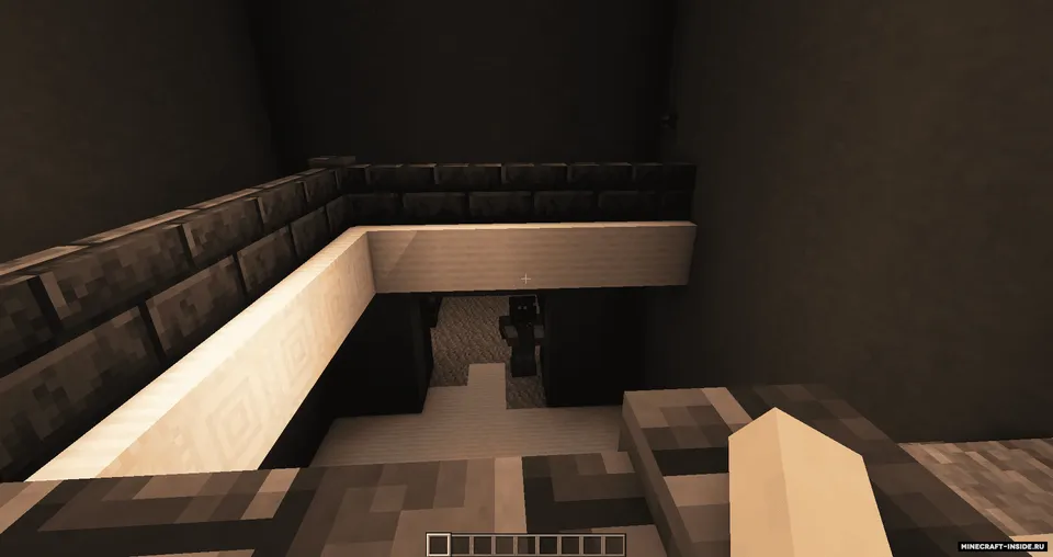 Garten Of BanBan - Chapter 2 — Minecraft xarita, rasm 2