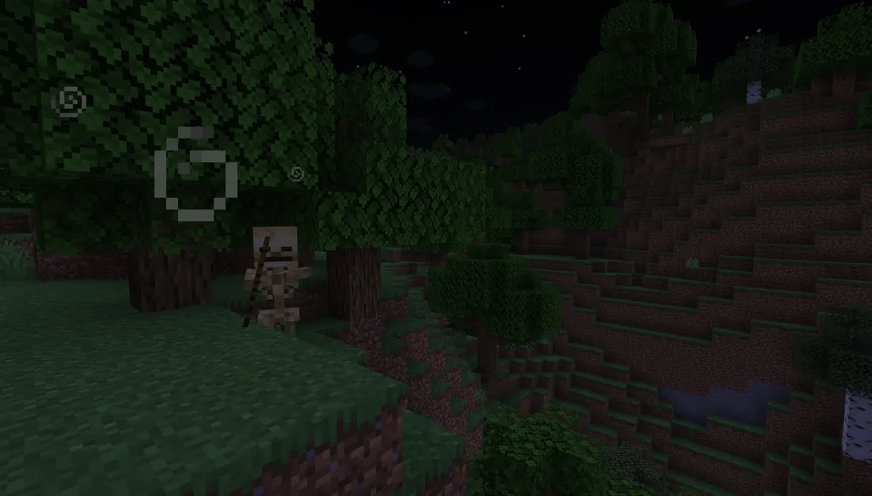 Advanced Mobs — Minecraft mod, rasm 2