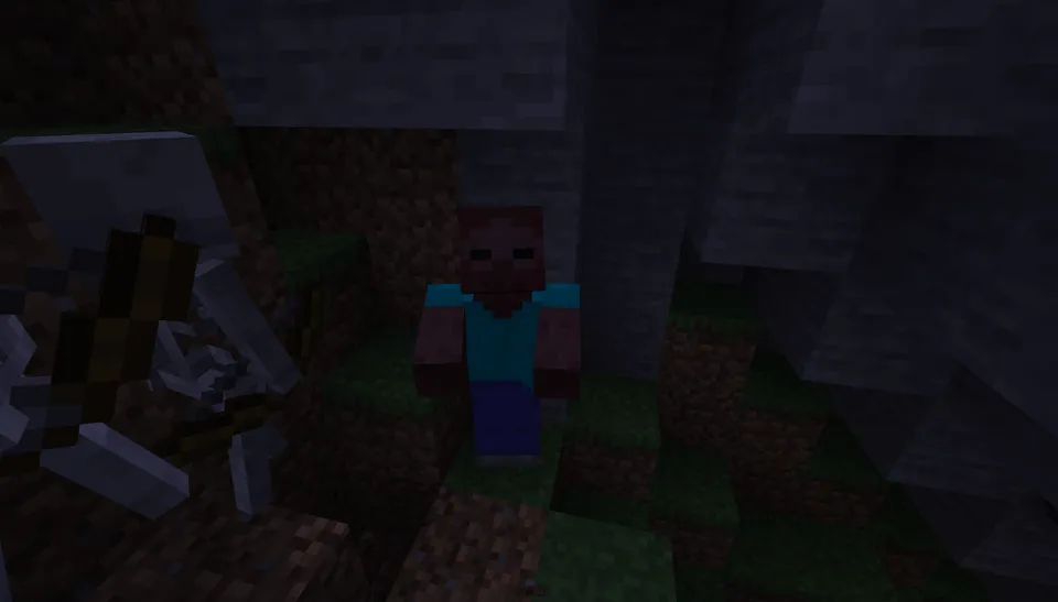 Advanced Mobs — Minecraft mod, rasm 3