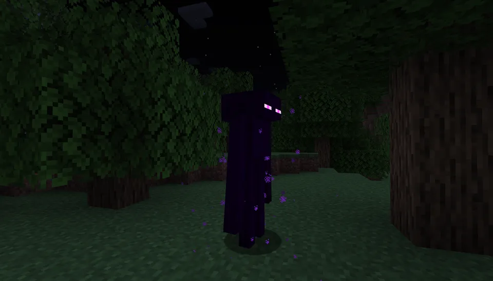 Advanced Mobs — Minecraft mod, rasm 4